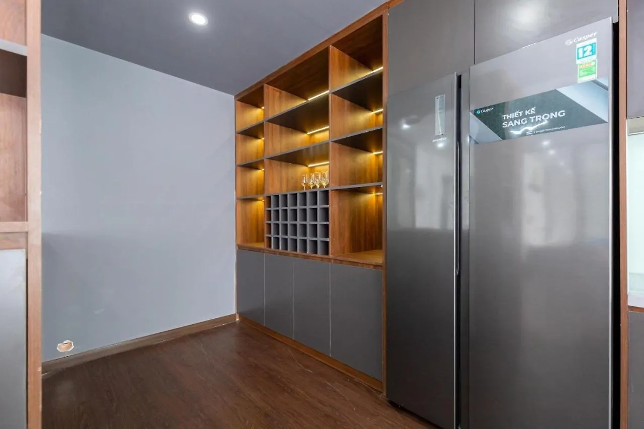Palm Villa 24 - Ocean View Luxury 6 Bedroom, Karaoke, Bi-Da Vung Tau 0*,  Vietnam